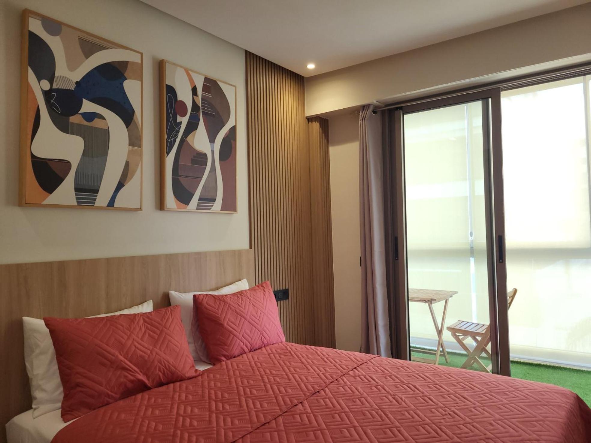 Agadir Bay - Founty - Piscine - Plage A 5Mn - Family Apartment Zewnętrze zdjęcie